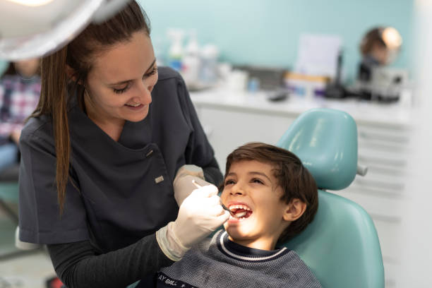 Best Cosmetic Emergency Dentistry in Kearney, MO