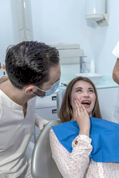 Best Emergency Gum Treatment in Kearney, MO