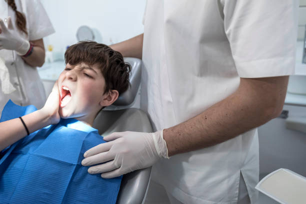 Best Pediatric Emergency Dentist in Kearney, MO