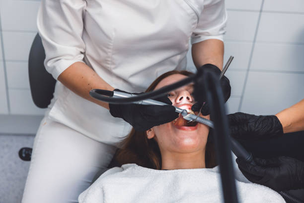 Best Emergency TMJ Treatment in Kearney, MO