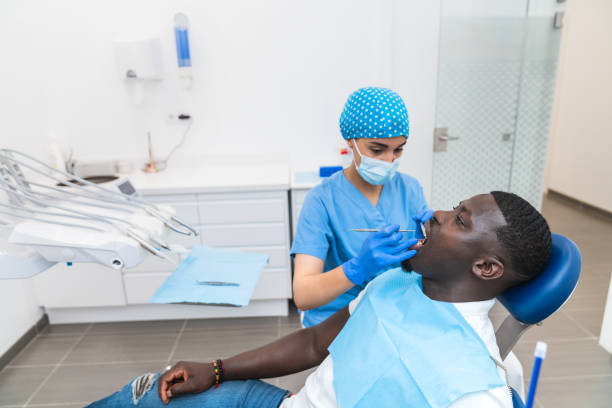 Best Emergency Root Canal Treatment in Kearney, MO